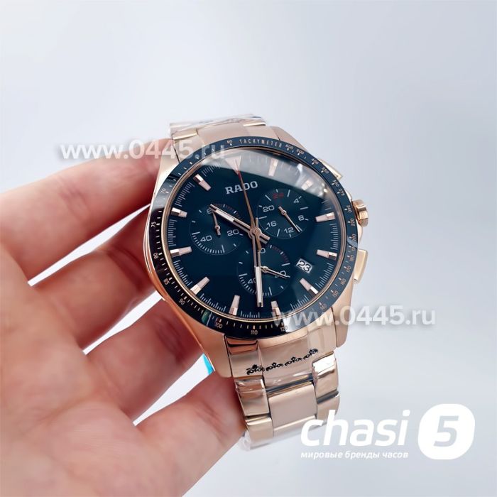 Часы Rado HyperChrome Match Point (20778)
