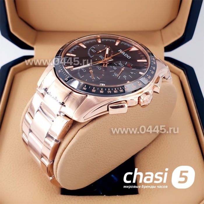 Часы Rado HyperChrome Match Point (20778)