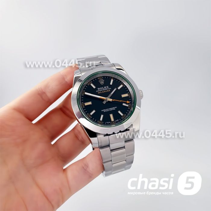 Часы Rolex Milgauss (20782)