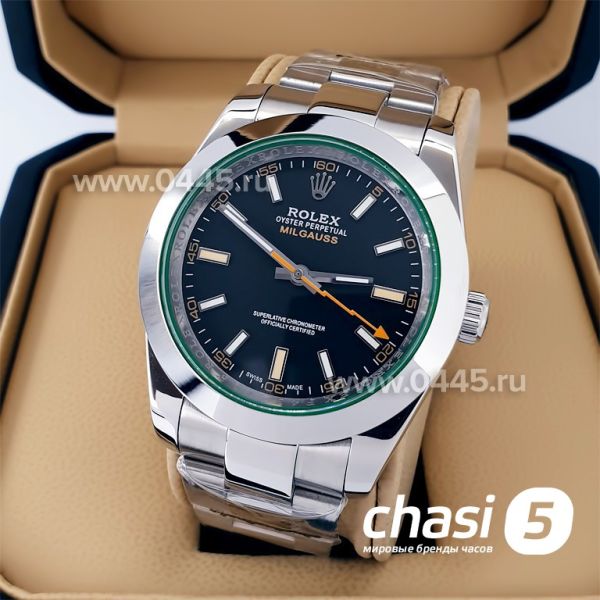 Часы Rolex Milgauss (20782)