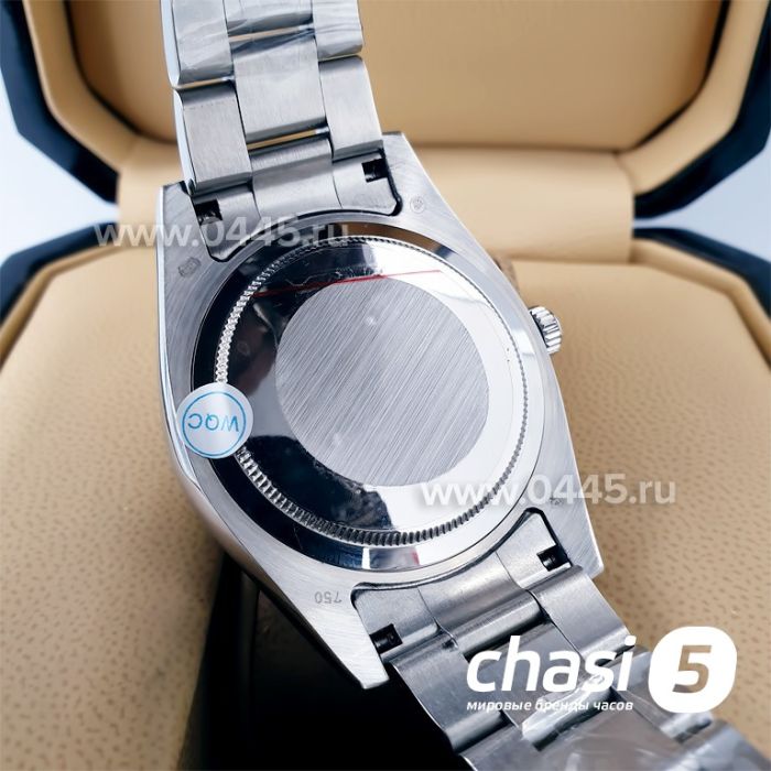 Часы Rolex Milgauss (20782)