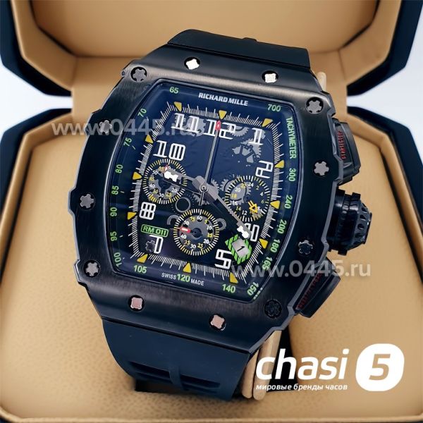 Часы Richard Mille (20785)