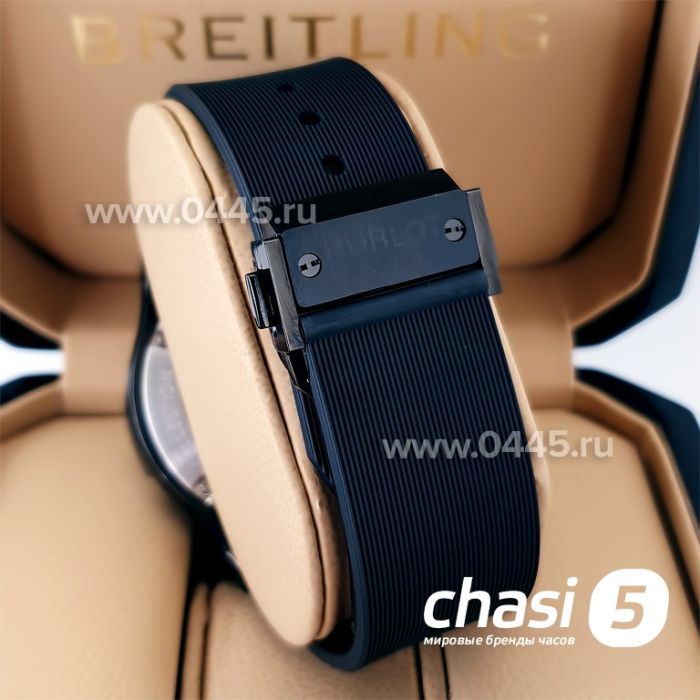 Часы HUBLOT Classic Fusion Chronograph (20793)