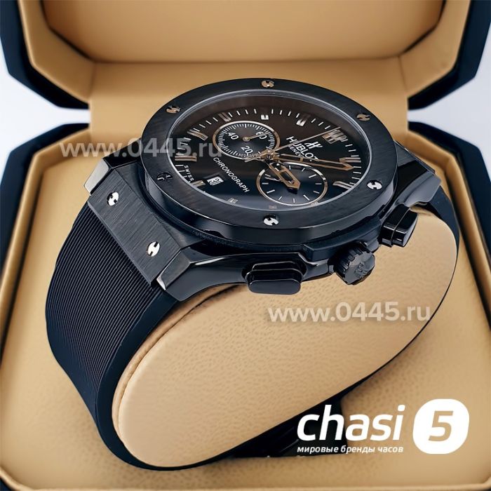 Часы HUBLOT Classic Fusion Chronograph (20793)