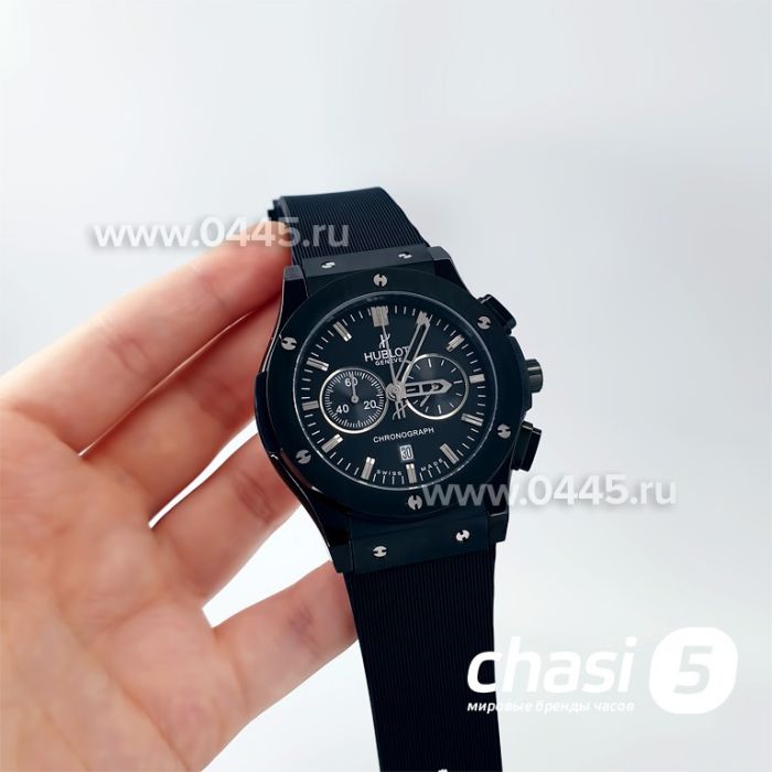 Часы HUBLOT Classic Fusion Chronograph (20793)