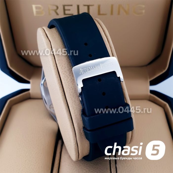 Часы Audemars Piguet Royal Oak Offshore Chronograph - Дубликат (20798)