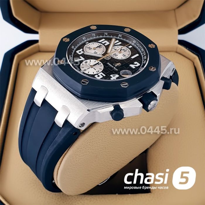 Часы Audemars Piguet Royal Oak Offshore Chronograph - Дубликат (20798)