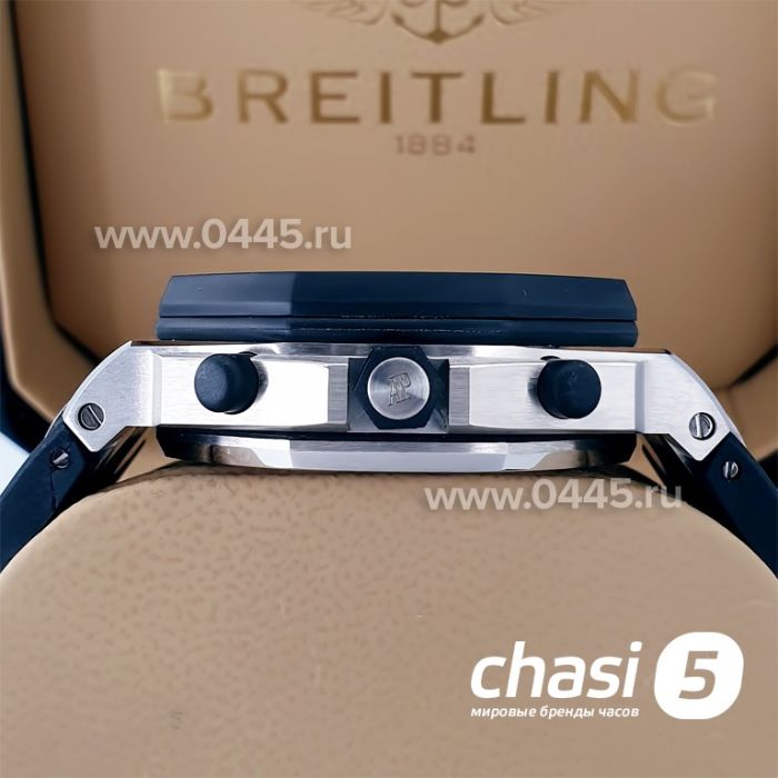 Часы Audemars Piguet Royal Oak Offshore Chronograph - Дубликат (20798)