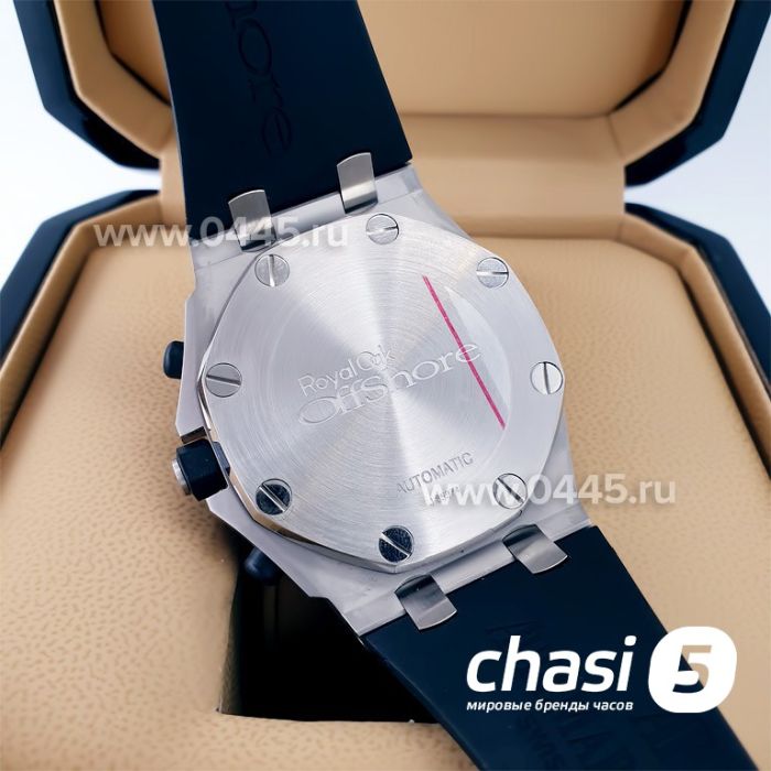 Часы Audemars Piguet Royal Oak Offshore Chronograph - Дубликат (20798)