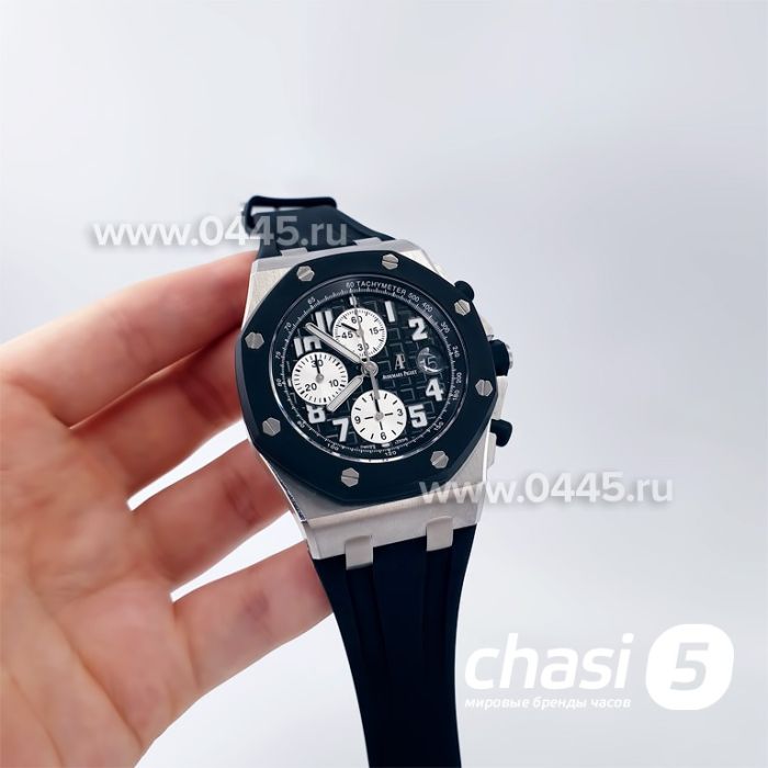 Часы Audemars Piguet Royal Oak Offshore Chronograph - Дубликат (20798)