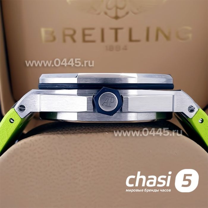 Часы Audemars Piguet - Дубликат (20801)