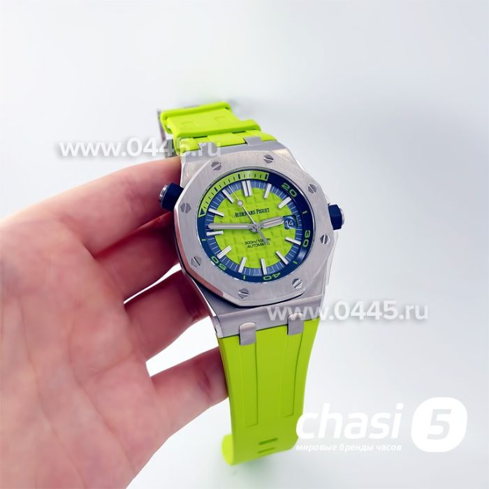 Часы Audemars Piguet - Дубликат (20801)