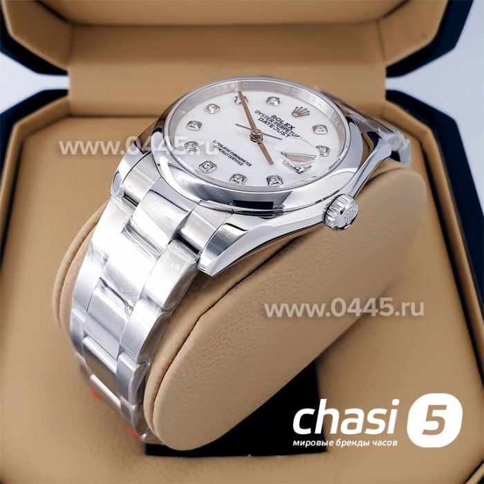 Часы Rolex Datejust (20804)