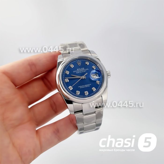 Часы Rolex Datejust (20805)