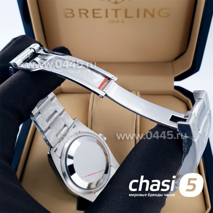 Часы Rolex Datejust (20805)