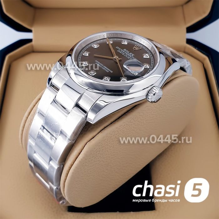 Часы Rolex Datejust (20806)