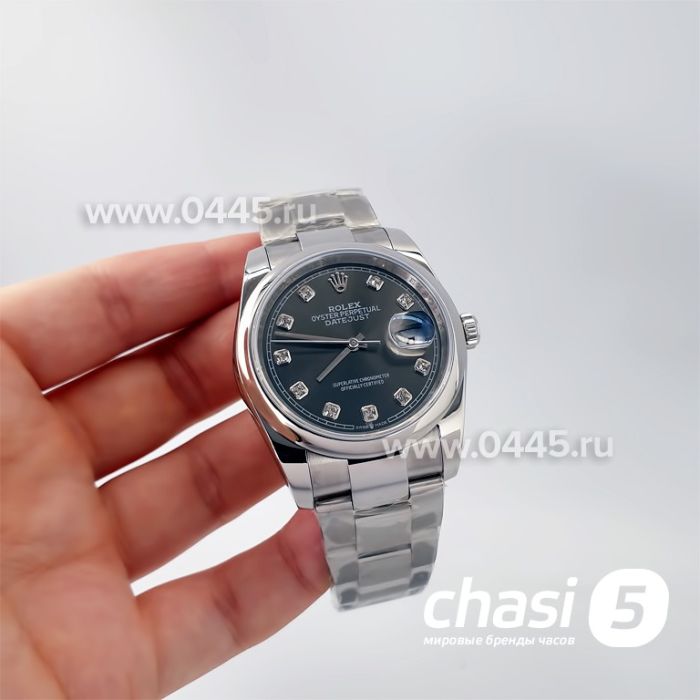 Часы Rolex Datejust (20806)