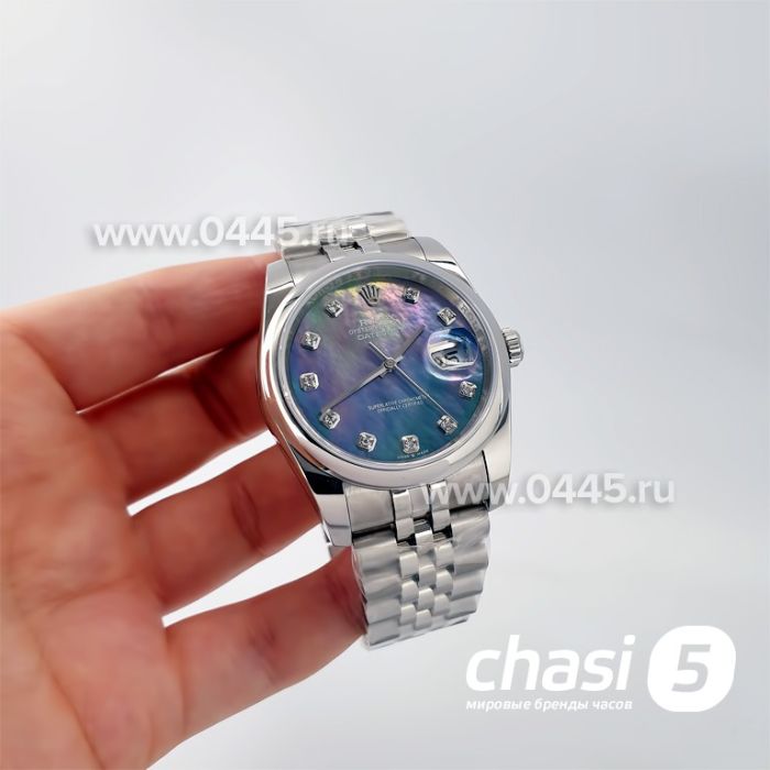 Часы Rolex Datejust (20808)