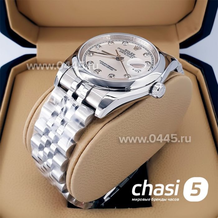 Часы Rolex Datejust (20809)