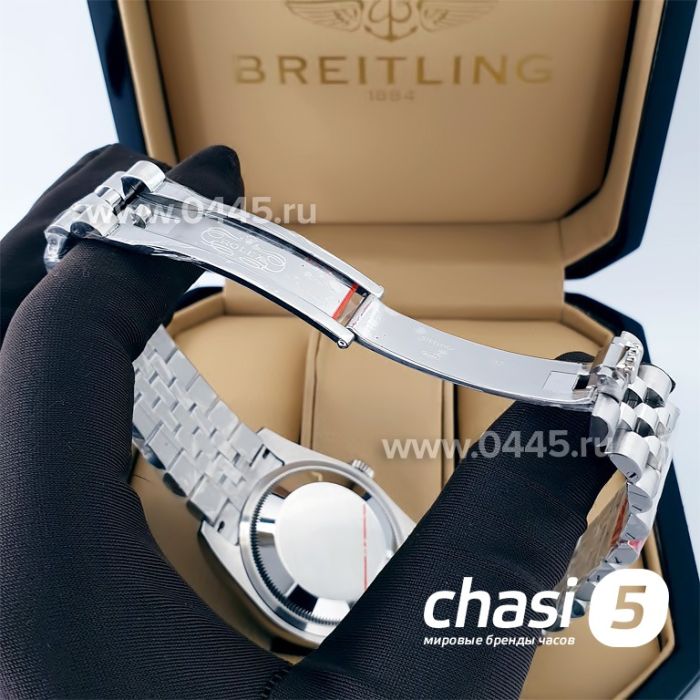 Часы Rolex Datejust (20809)