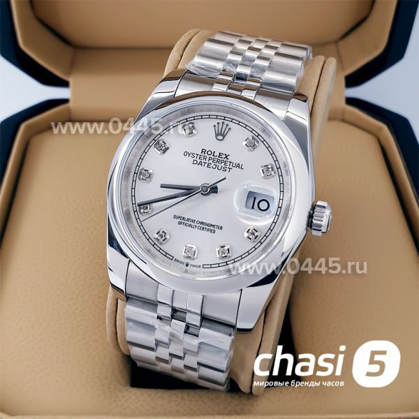 Часы Rolex Datejust (20809)