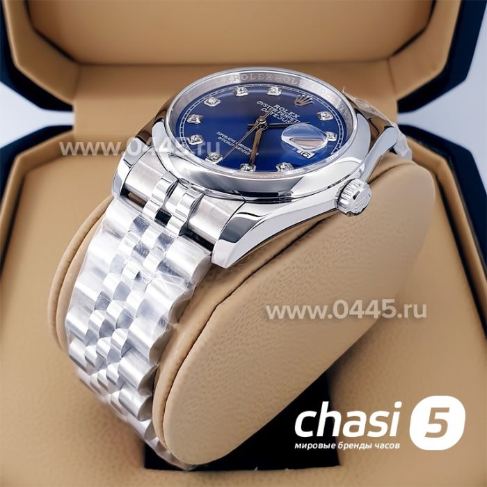 Часы Rolex Datejust (20810)