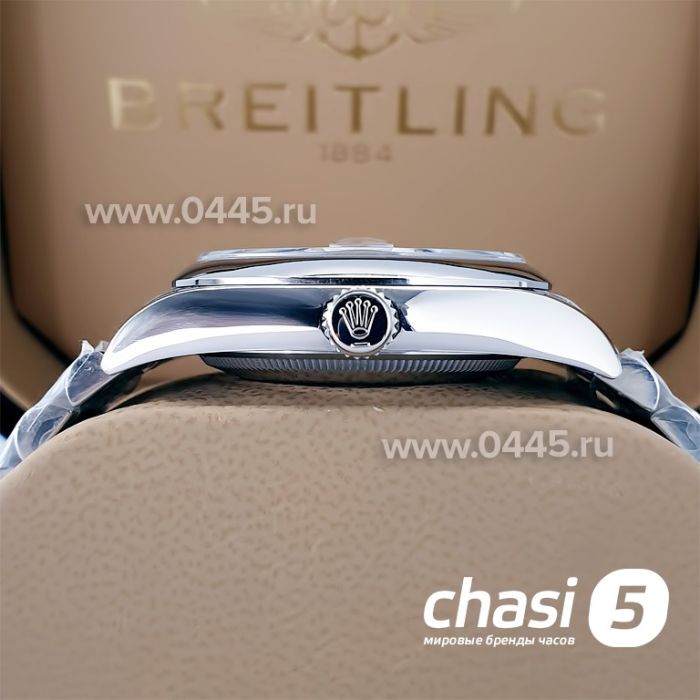 Часы Rolex Datejust (20811)