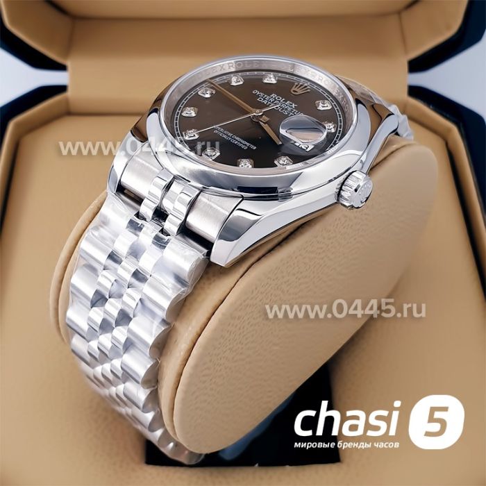 Часы Rolex Datejust (20811)