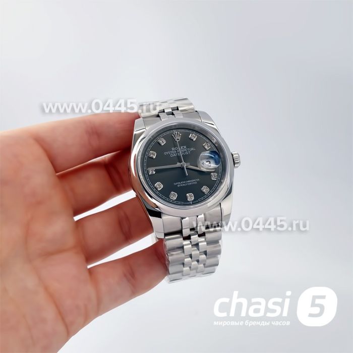 Часы Rolex Datejust (20811)