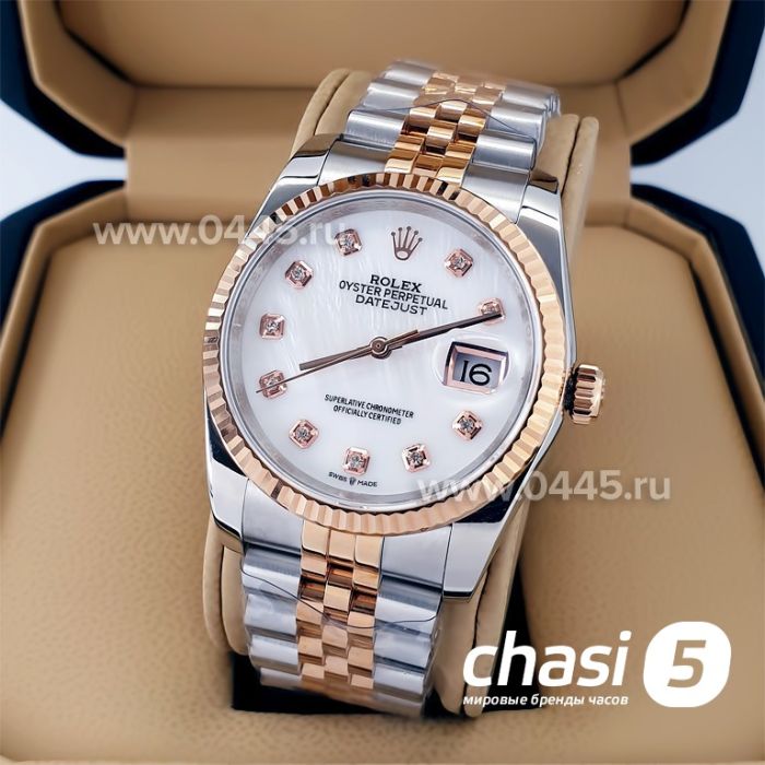 Часы Rolex Datejust (20813)