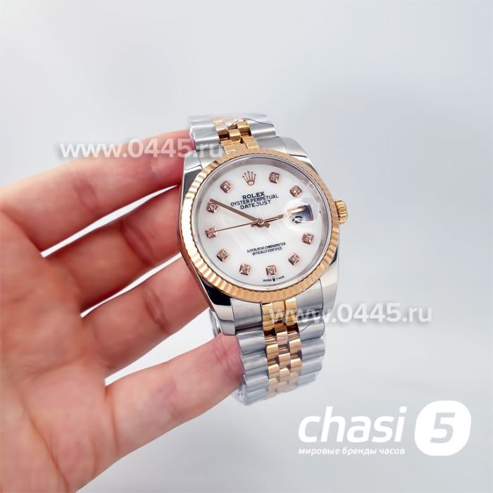 Часы Rolex Datejust (20813)