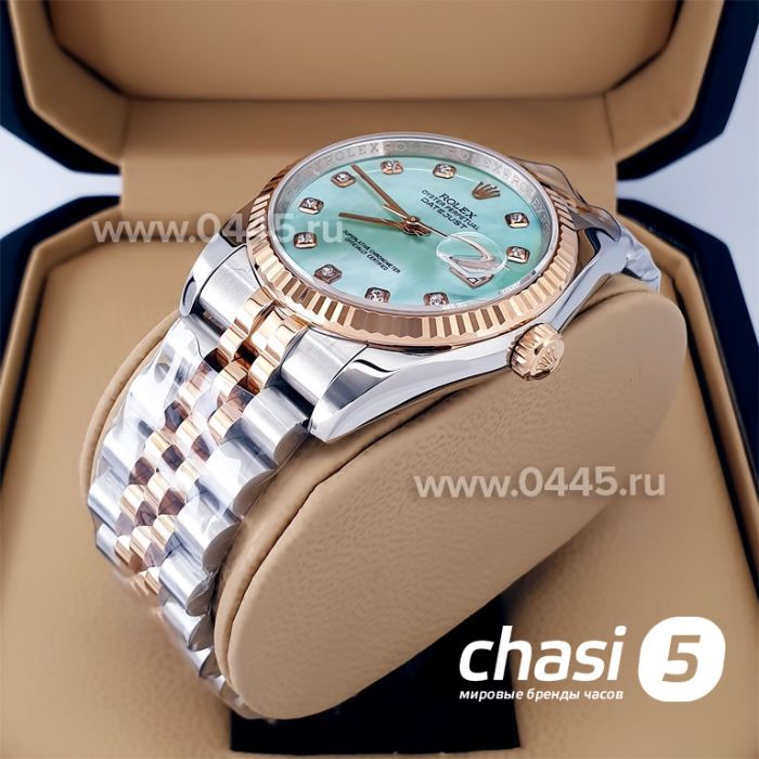 Часы Rolex Datejust (20815)