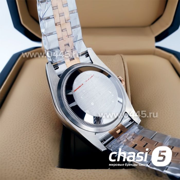 Часы Rolex Datejust (20815)
