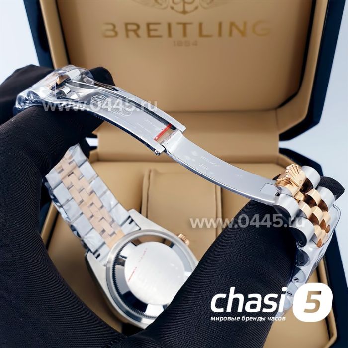 Часы Rolex Datejust (20815)