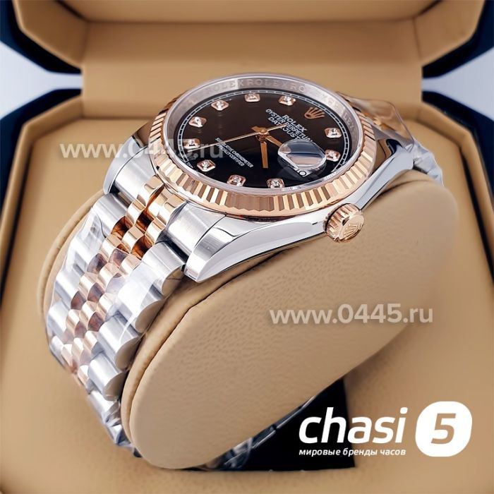 Часы Rolex Datejust (20817)