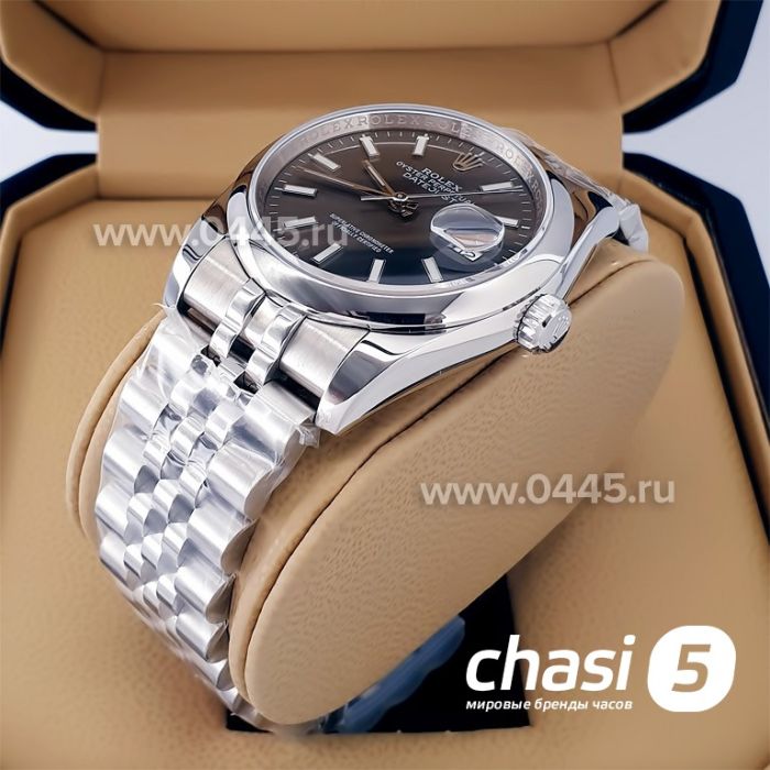 Часы Rolex Datejust (20824)