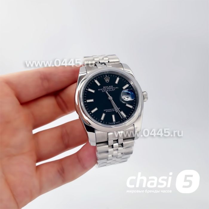 Часы Rolex Datejust (20825)