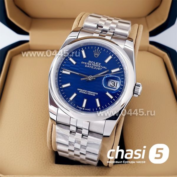 Часы Rolex Datejust (20828)