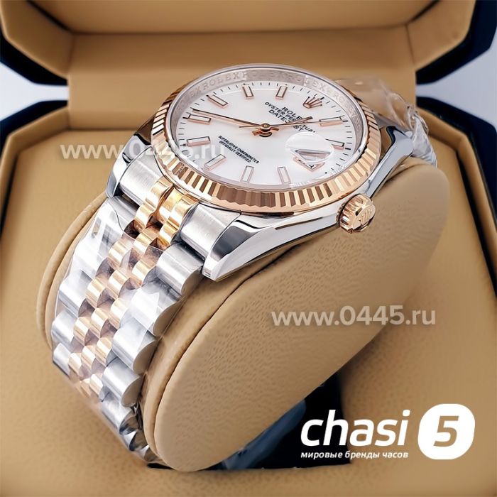 Часы Rolex Datejust (20830)