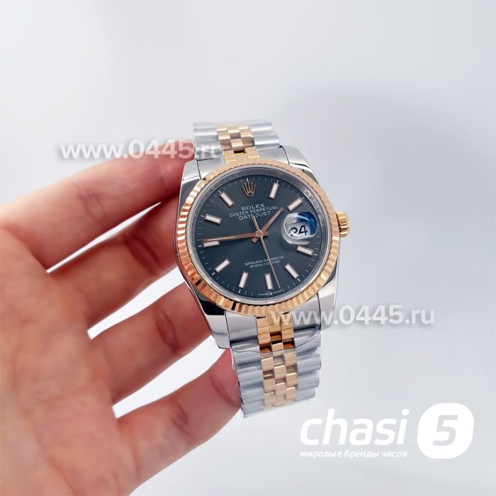 Часы Rolex Datejust (20831)