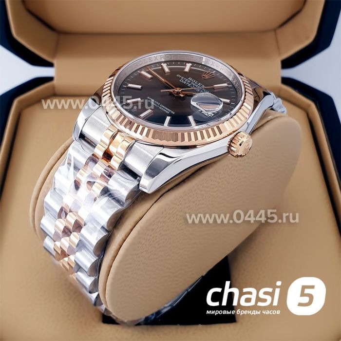 Часы Rolex Datejust (20831)