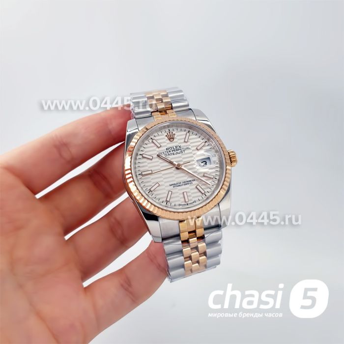 Часы Rolex Datejust (20833)