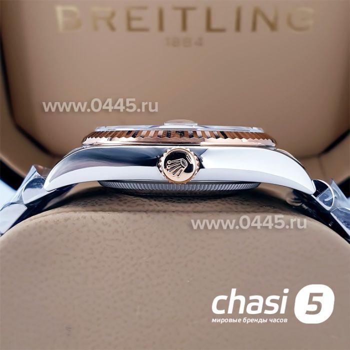 Часы Rolex Datejust (20833)