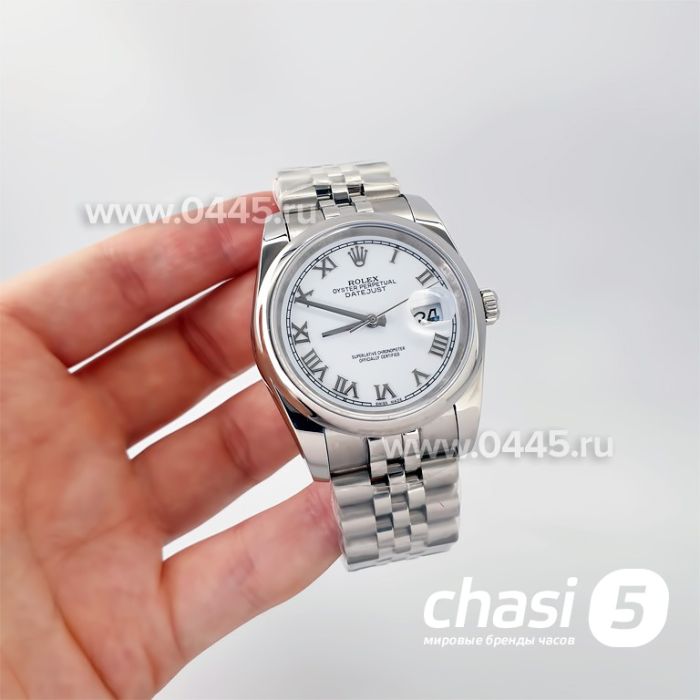 Часы Rolex Datejust (20834)