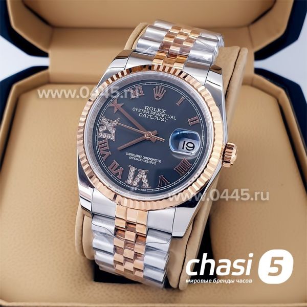 Часы Rolex Datejust (20836)