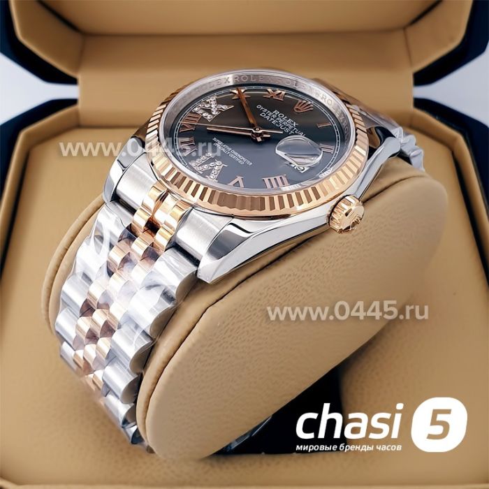 Часы Rolex Datejust (20836)