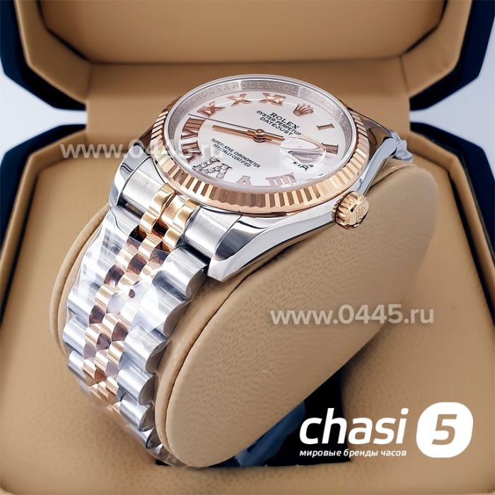Часы Rolex Datejust (20837)