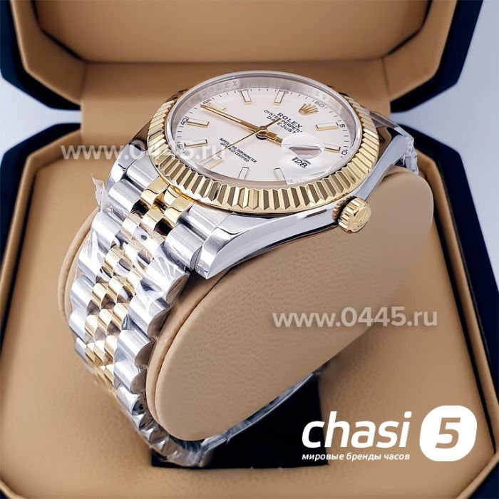 Часы Rolex Datejust (20838)