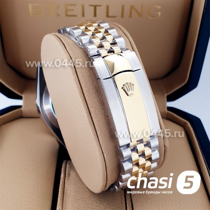 Часы Rolex Datejust (20838)