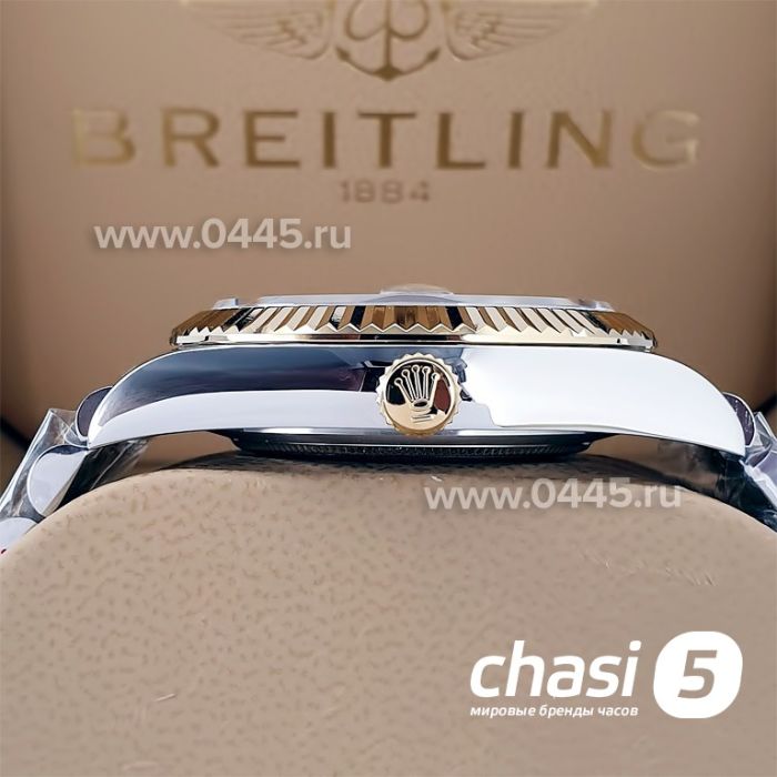 Часы Rolex Datejust (20838)